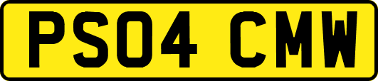PS04CMW