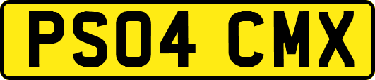 PS04CMX