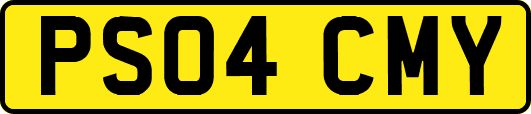 PS04CMY