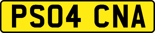 PS04CNA