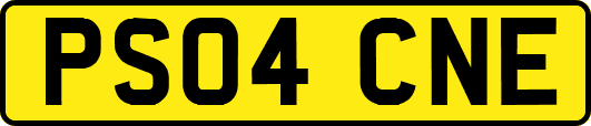 PS04CNE