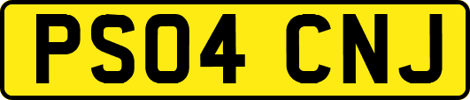 PS04CNJ