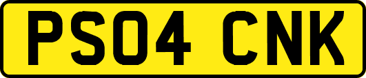 PS04CNK