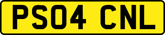PS04CNL