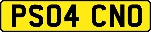 PS04CNO