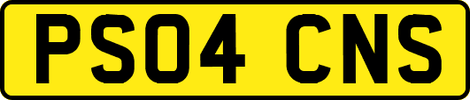 PS04CNS