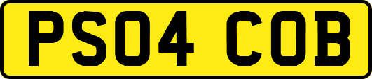 PS04COB