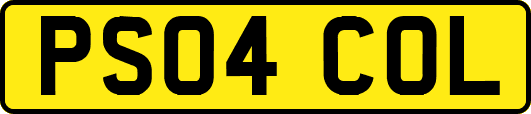 PS04COL