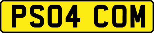 PS04COM