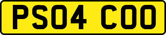 PS04COO