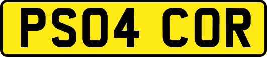 PS04COR
