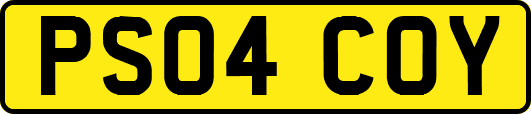 PS04COY