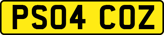 PS04COZ