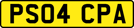 PS04CPA