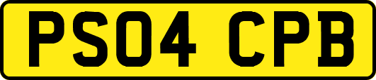 PS04CPB