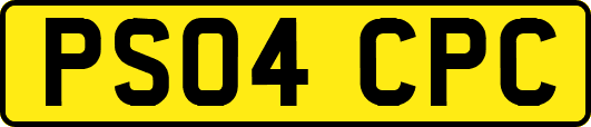 PS04CPC