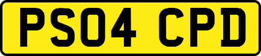 PS04CPD