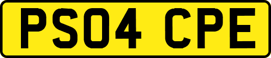 PS04CPE
