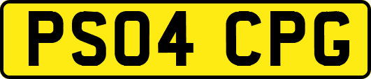 PS04CPG