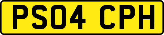 PS04CPH