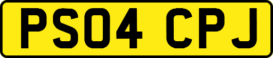 PS04CPJ