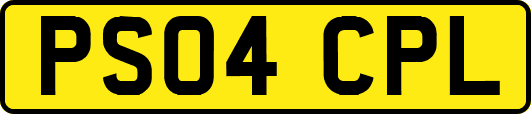 PS04CPL