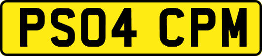 PS04CPM