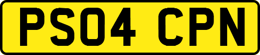 PS04CPN