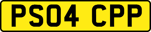 PS04CPP