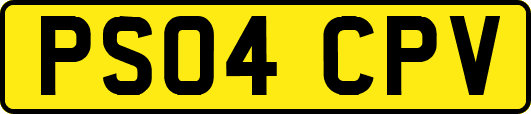 PS04CPV