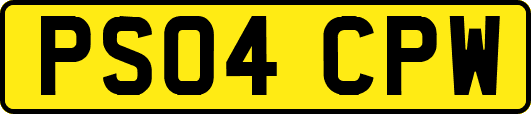 PS04CPW