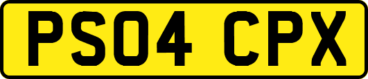 PS04CPX