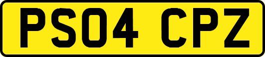 PS04CPZ
