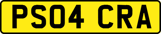 PS04CRA