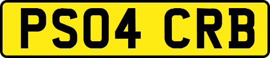 PS04CRB