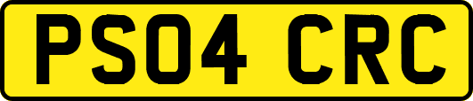 PS04CRC