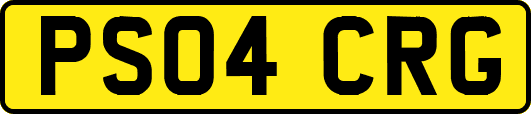PS04CRG