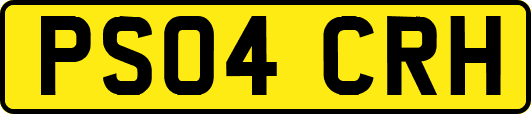 PS04CRH