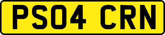 PS04CRN