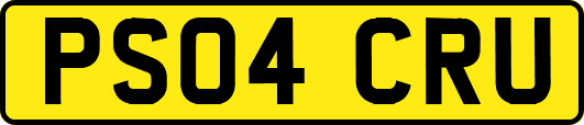 PS04CRU