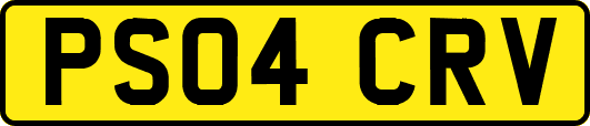 PS04CRV