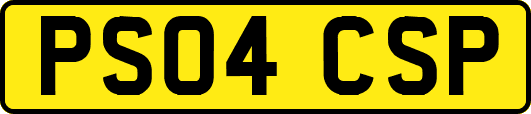 PS04CSP