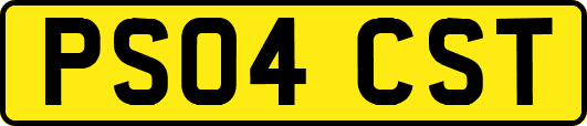 PS04CST
