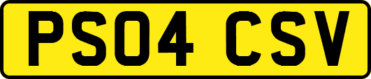 PS04CSV