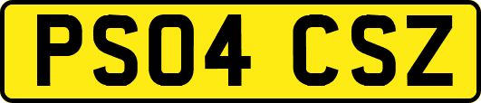 PS04CSZ