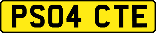 PS04CTE