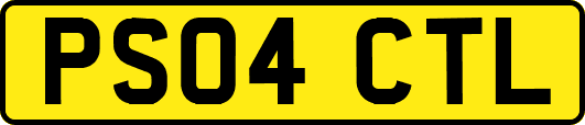 PS04CTL