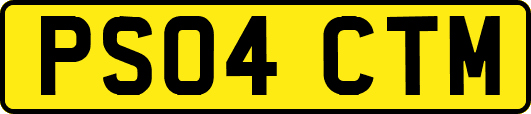 PS04CTM