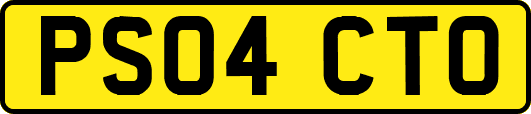 PS04CTO