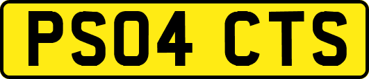 PS04CTS